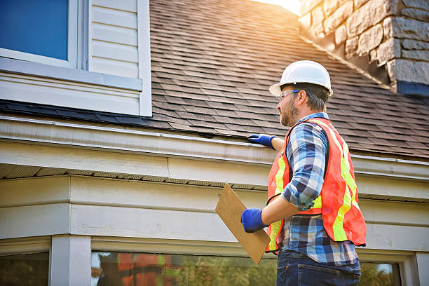 Trusted Storm Damage Roof Repair service in Lanham, MD - Brentwood Metal Roofing